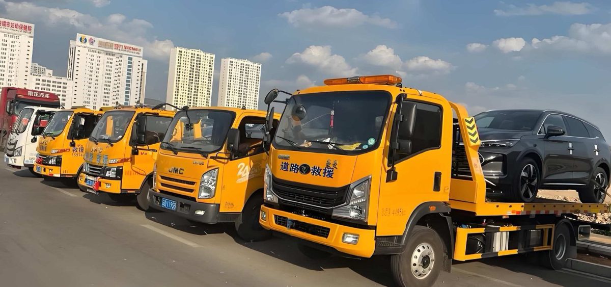  齐齐哈尔24小时全天候道路救援